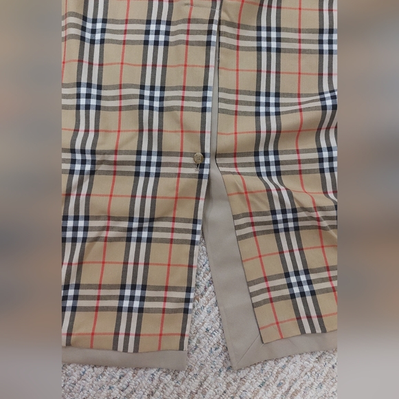 Burberry Trench Coat - VINTAGE - Picture 7 of 10